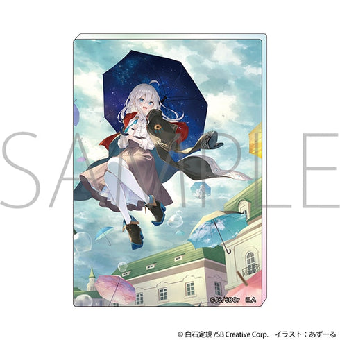 『魔女の旅々』ノーブルアート/イレイナB